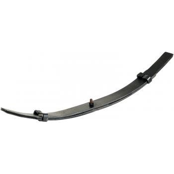 1999 Dodge Ram 2500 Leaf Helper Spring Rear Dorman 341369 image 4 of 4