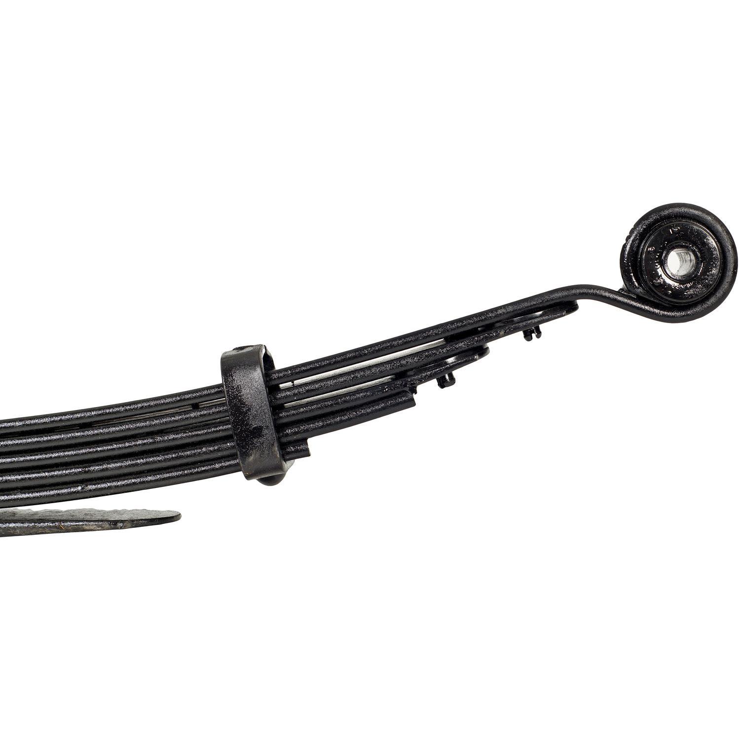 Dorman 341417 Leaf Spring product image 3 of 5