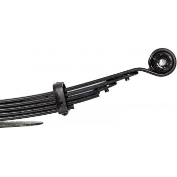 2000 Dodge Ram 2500 Van Leaf Spring Rear Dorman 341417 image 3 of 4