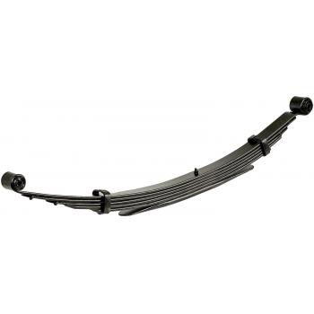2000 Dodge Ram 2500 Van Leaf Spring Rear Dorman 341417 image 4 of 4