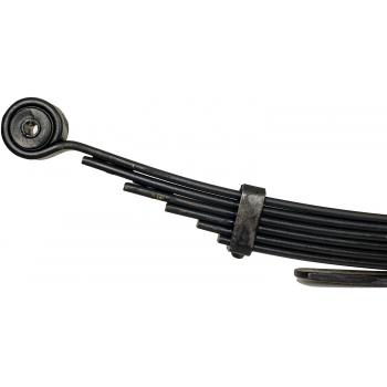 2000 Dodge Ram 2500 Van Leaf Spring Rear Dorman 341417HD image 2 of 4
