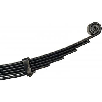2000 Dodge Ram 2500 Van Leaf Spring Rear Dorman 341417HD image 3 of 4