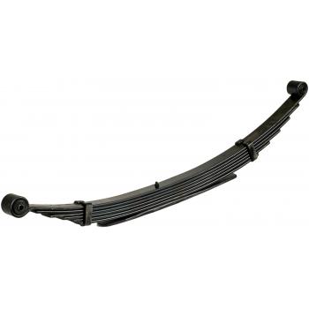 2000 Dodge Ram 2500 Van Leaf Spring Rear Dorman 341417HD image 4 of 4