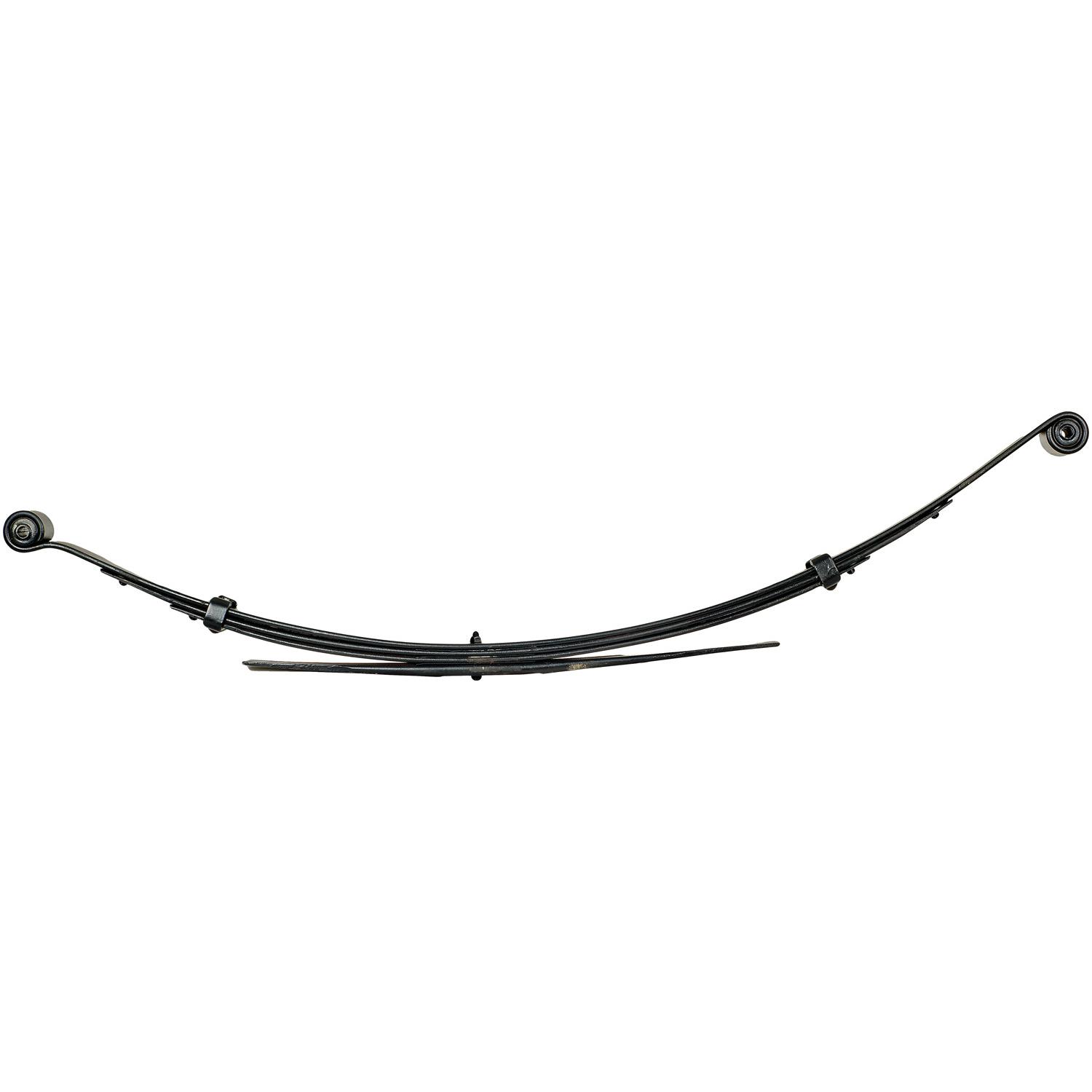 Dorman 341431 Leaf Spring product image 1 of 5