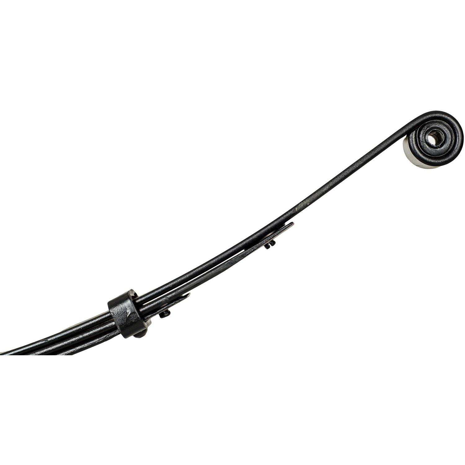 Dorman 341431 Leaf Spring product image 3 of 5