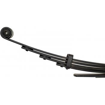 2007 Dodge Ram 1500 Leaf Spring Rear Dorman 341451HD image 2 of 4