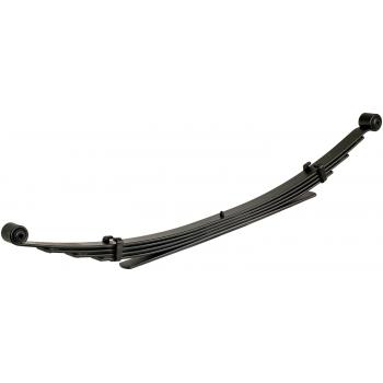 2007 Dodge Ram 1500 Leaf Spring Rear Dorman 341451HD image 4 of 4