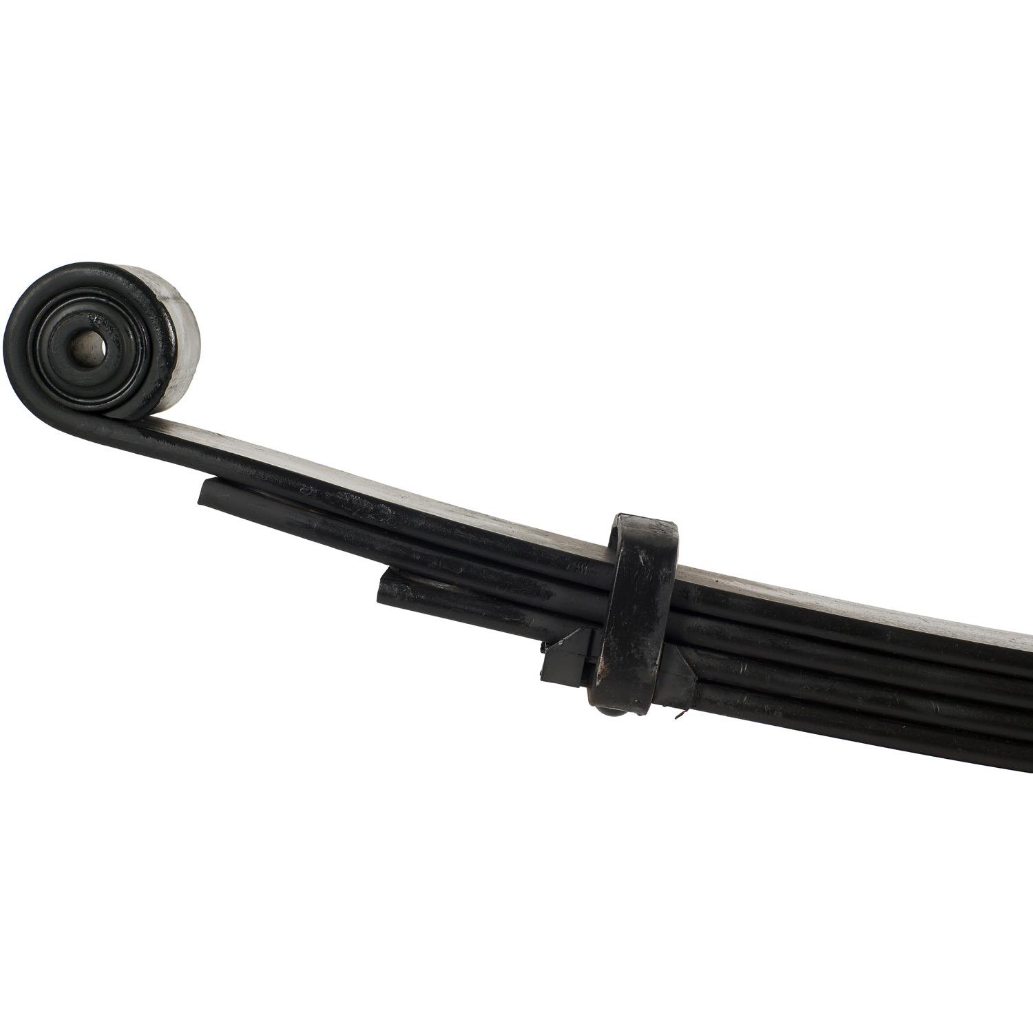 Dorman 341459HD - Leaf Spring Dorman 341459HD Leaf Spring product image 2 of 5