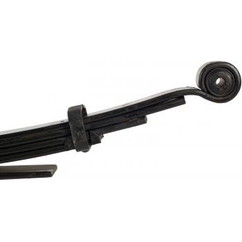 2005 Dodge Ram 3500 Leaf Spring Rear Dorman 341459HD image 3 of 4