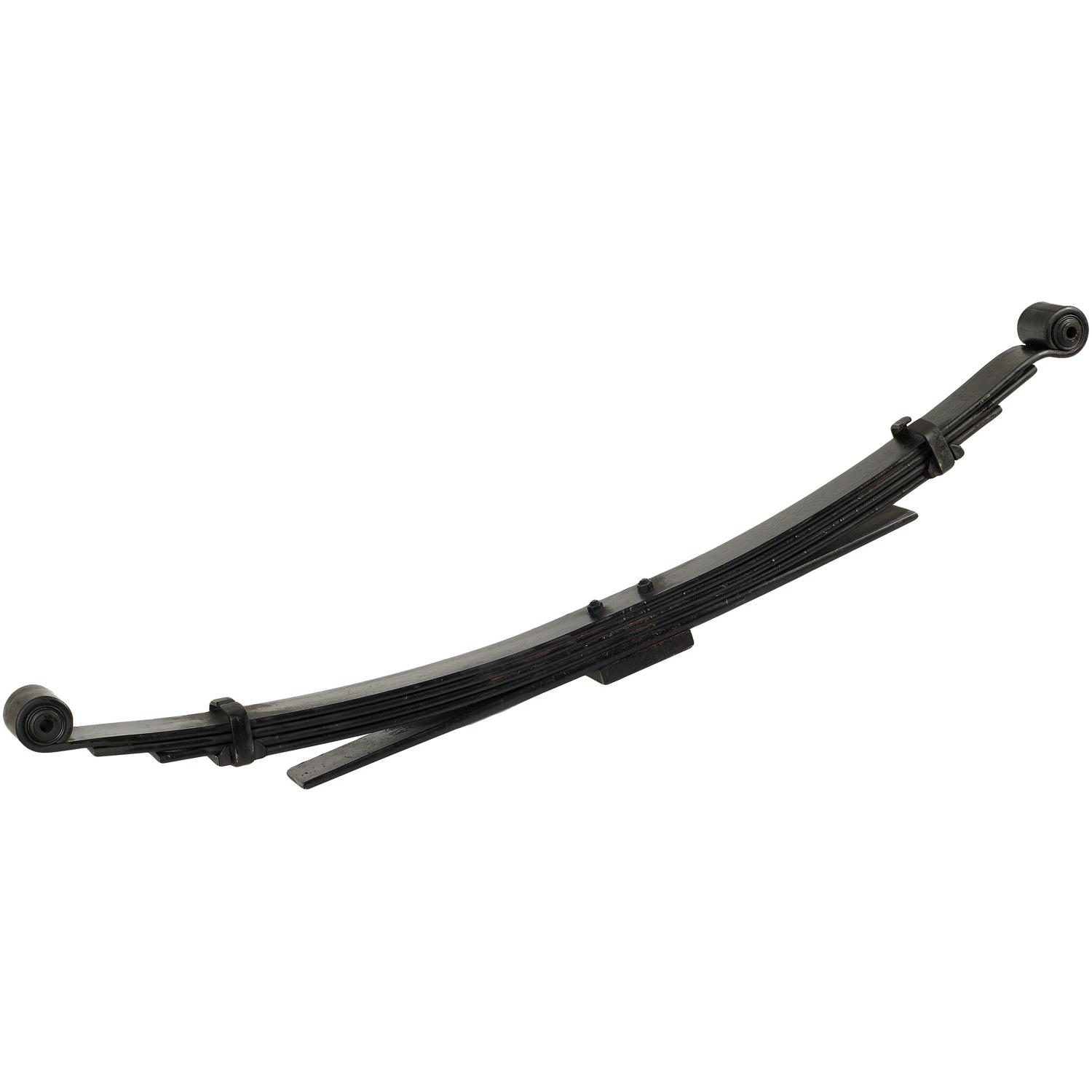 Dorman 341459HD - Leaf Spring Dorman 341459HD Leaf Spring product image 4 of 5
