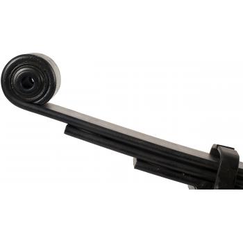 2009 Dodge Ram 3500 Leaf Spring Rear Dorman 341463HD image 2 of 4