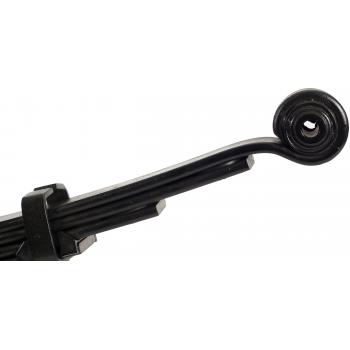 2009 Dodge Ram 3500 Leaf Spring Rear Dorman 341463HD image 3 of 4