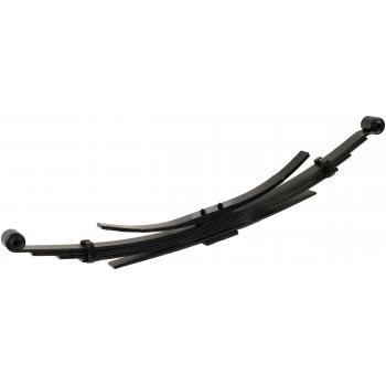 2009 Dodge Ram 3500 Leaf Spring Rear Dorman 341463HD image 4 of 4
