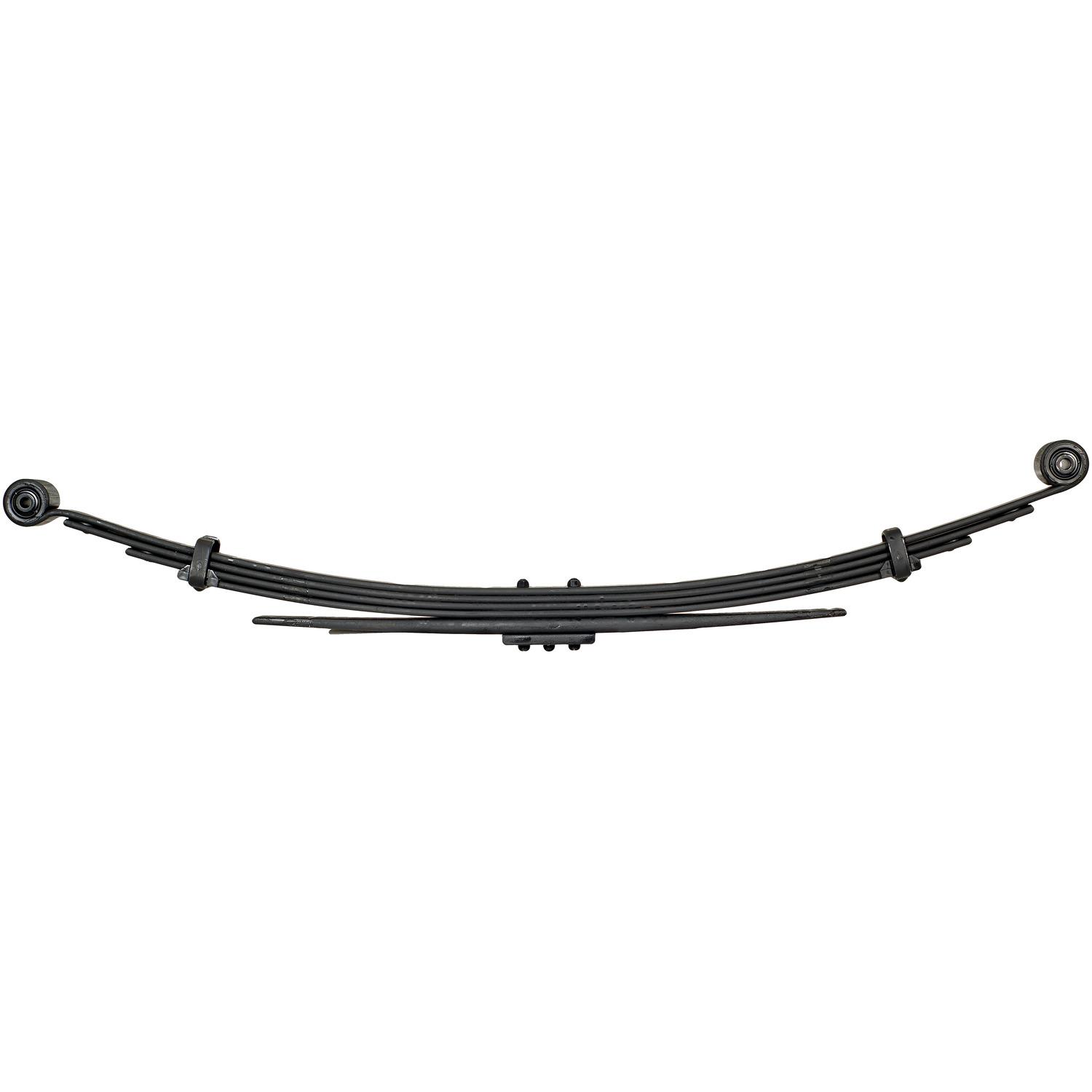 Dorman 341465HD - Leaf Spring Dorman 341465HD Leaf Spring product image 1 of 5