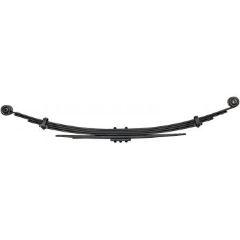 2009 Dodge Ram 3500 Leaf Spring Rear Dorman 341465HD image 1 of 4