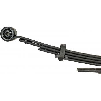 2009 Dodge Ram 3500 Leaf Spring Rear Dorman 341465HD image 2 of 4