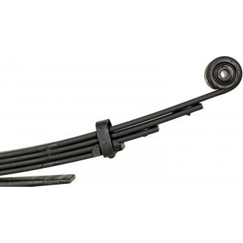 2009 Dodge Ram 3500 Leaf Spring Rear Dorman 341465HD image 3 of 4
