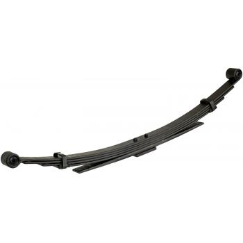 2009 Dodge Ram 3500 Leaf Spring Rear Dorman 341465HD image 4 of 4