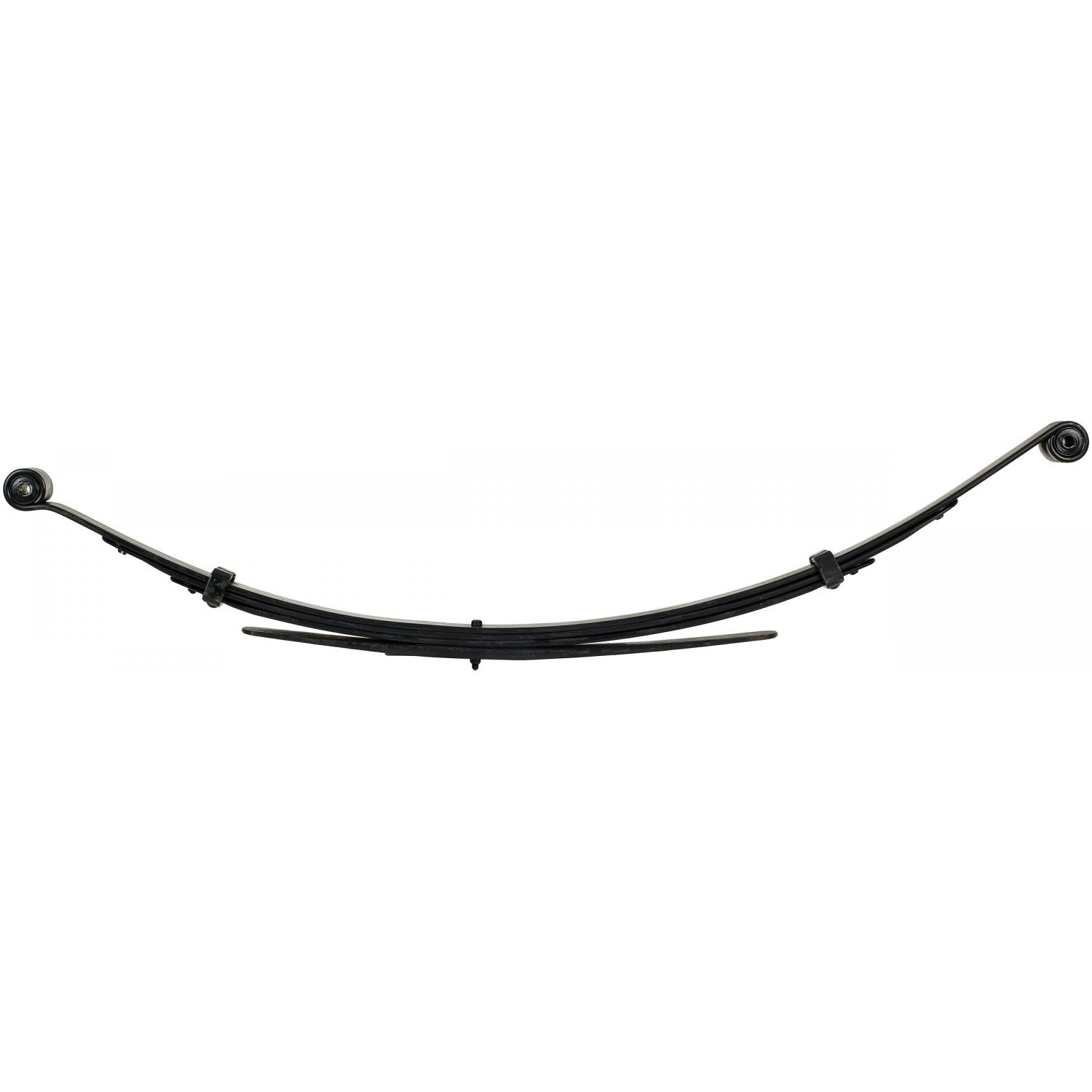 Dorman 341477 - Leaf Spring Dorman 341477 Leaf Spring product image 1 of 5