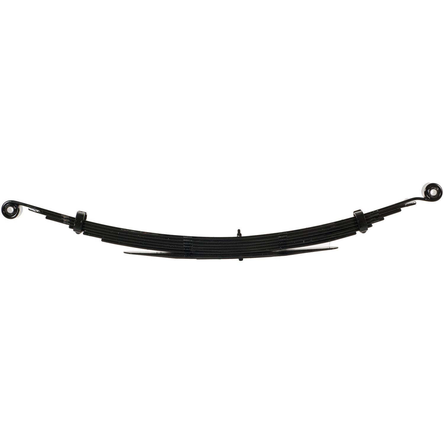 Dorman 34153 - Leaf Spring Dorman 34153 A/C Compressor Bypass Pulley product image 1 of 5