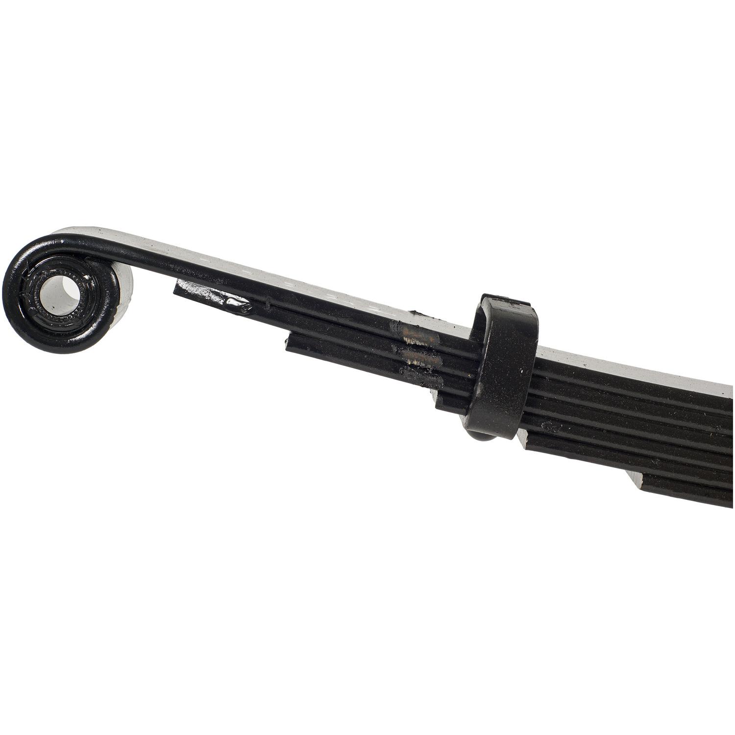 Dorman 34153 - Leaf Spring Dorman 34153 A/C Compressor Bypass Pulley product image 2 of 5