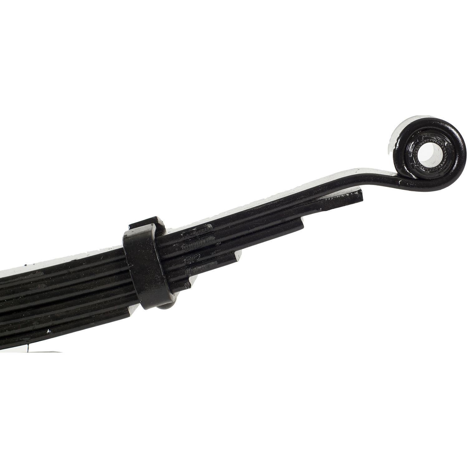 Dorman 34153 - Leaf Spring Dorman 34153 A/C Compressor Bypass Pulley product image 3 of 5