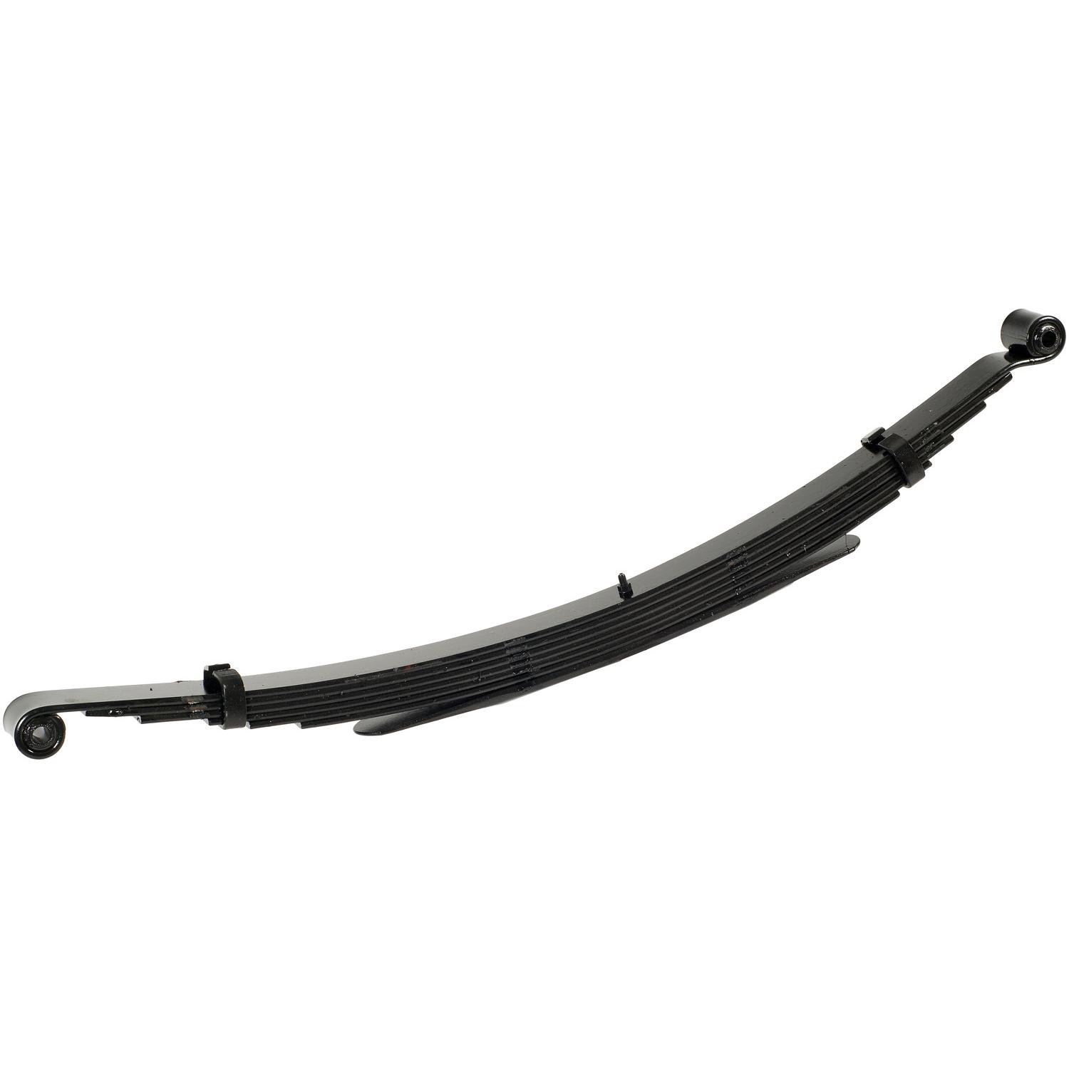 Dorman 34153 - Leaf Spring Dorman 34153 A/C Compressor Bypass Pulley product image 4 of 5