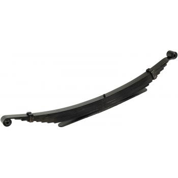 1981 Dodge D400 Leaf Spring Rear Dorman 34153HD image 4 of 4