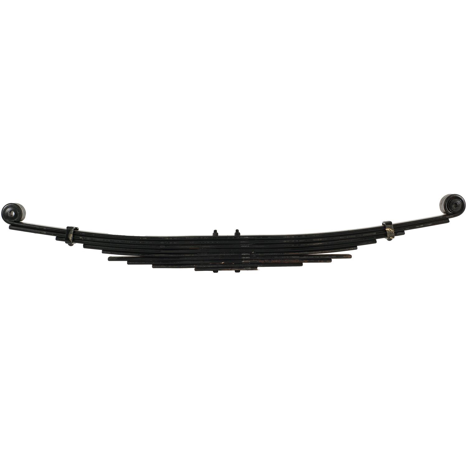 Dorman 341549 - Leaf Spring Dorman 341549 Leaf Spring product image 1 of 5