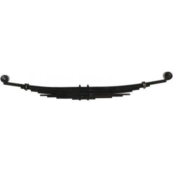 2011 Ram 5500 Leaf Spring