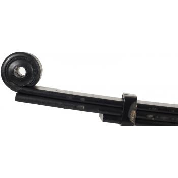 2009 Dodge Ram 5500 Leaf Spring Rear Dorman 341549 image 2 of 4