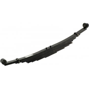 2009 Dodge Ram 5500 Leaf Spring Rear Dorman 341549 image 4 of 4