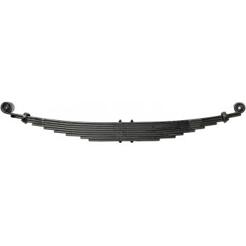 2012 Ram 4500 Leaf Spring