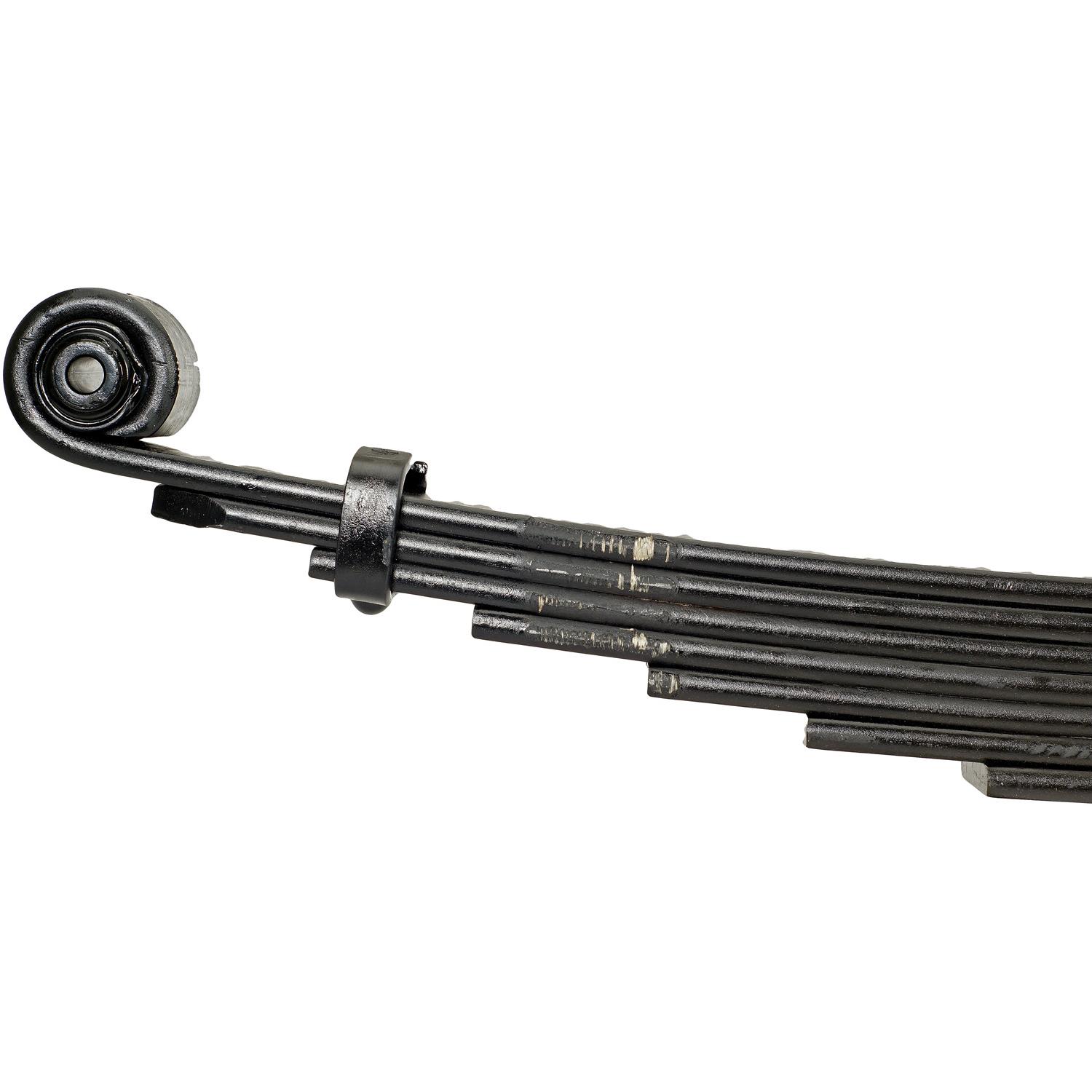 Dorman 341549HD - Leaf Spring Dorman 341549HD Leaf Spring product image 2 of 5