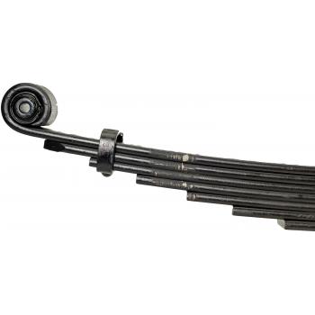 2012 Ram 4500 Leaf Spring Rear Dorman 341549HD image 2 of 4
