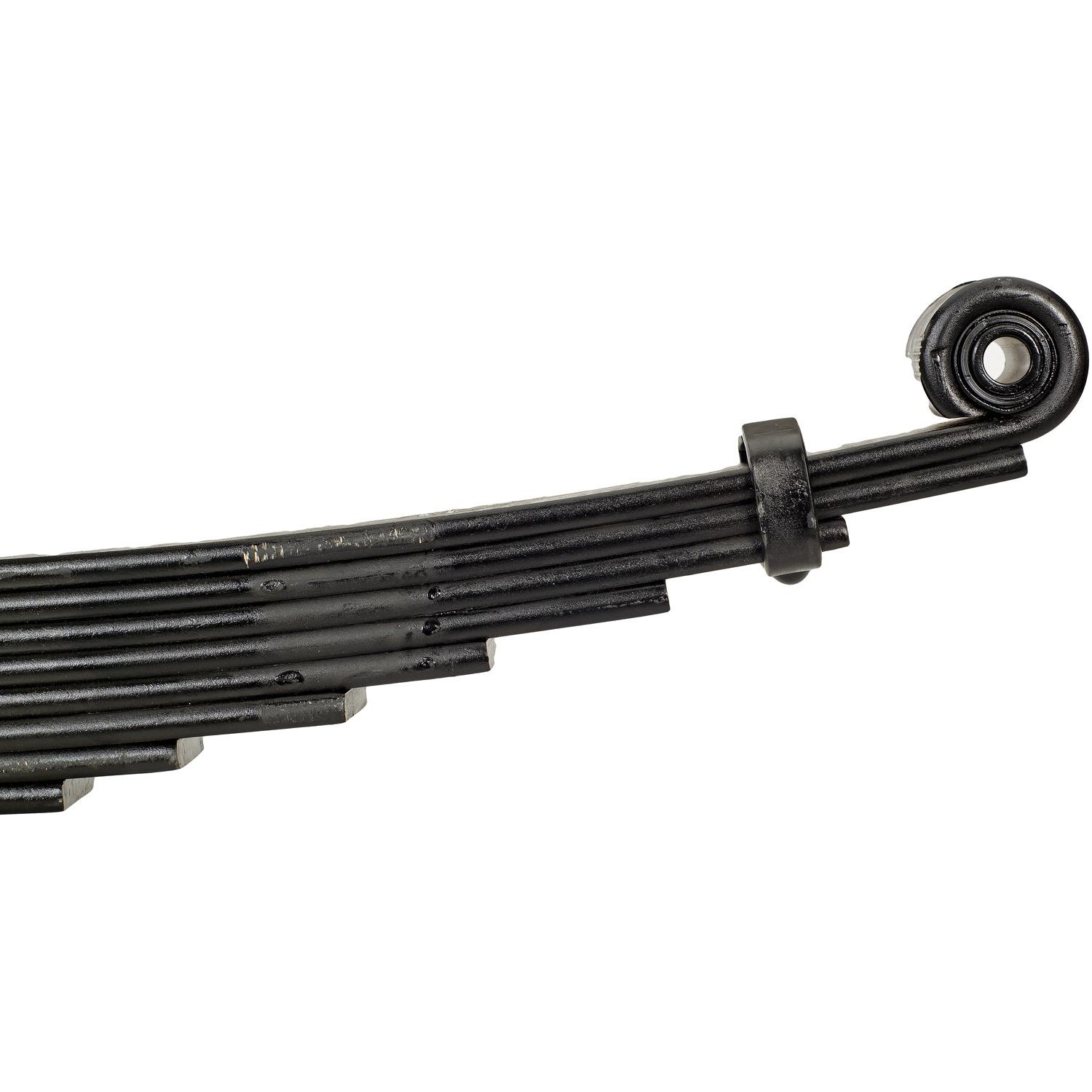 Dorman 341549HD - Leaf Spring Dorman 341549HD Leaf Spring product image 3 of 5