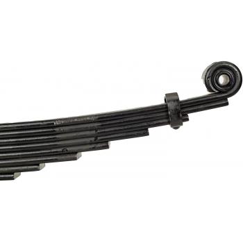 2012 Ram 4500 Leaf Spring Rear Dorman 341549HD image 3 of 4