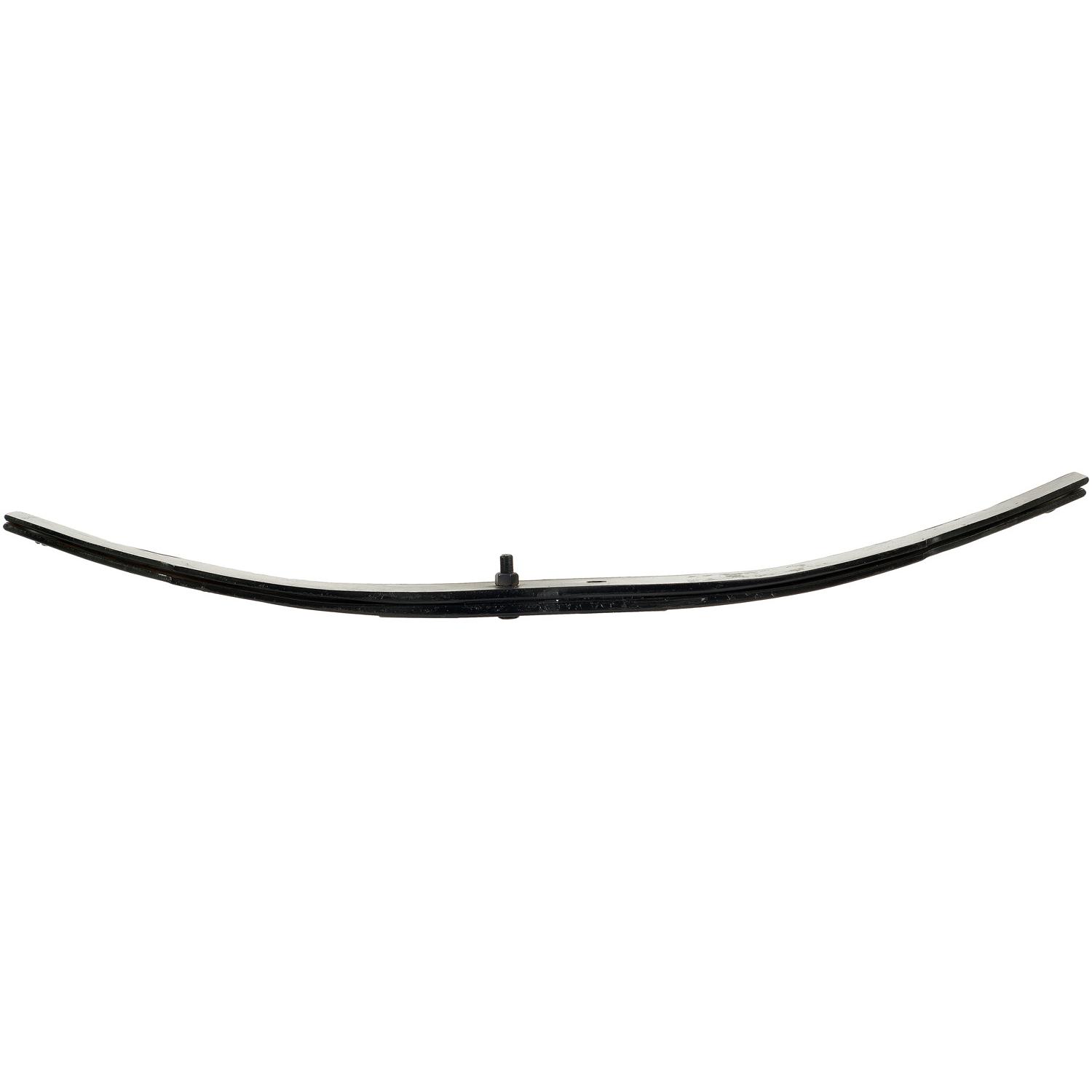 Dorman 341551 - Leaf Helper Spring Dorman 341551 Leaf Helper Spring product image 1 of 4