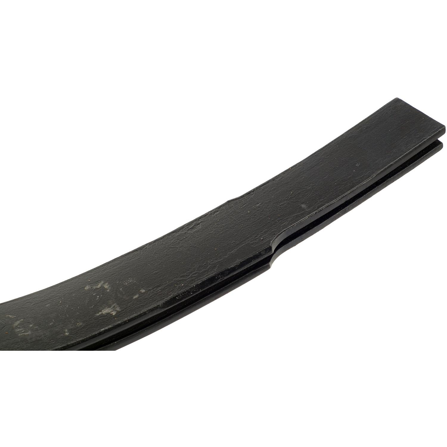Dorman 341551 - Leaf Helper Spring Dorman 341551 Leaf Helper Spring product image 3 of 4