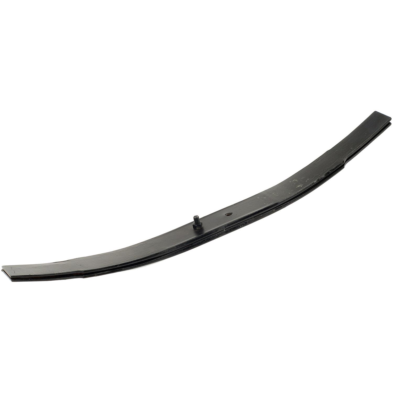 Dorman 341551 - Leaf Helper Spring Dorman 341551 Leaf Helper Spring product image 4 of 4