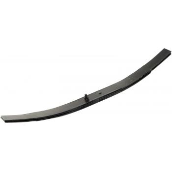 2009 Dodge Ram 5500 Leaf Helper Spring Rear Dorman 341551 image 4 of 4