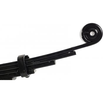 2009 Dodge Ram 3500 Leaf Spring Rear Dorman 341563HD image 3 of 4
