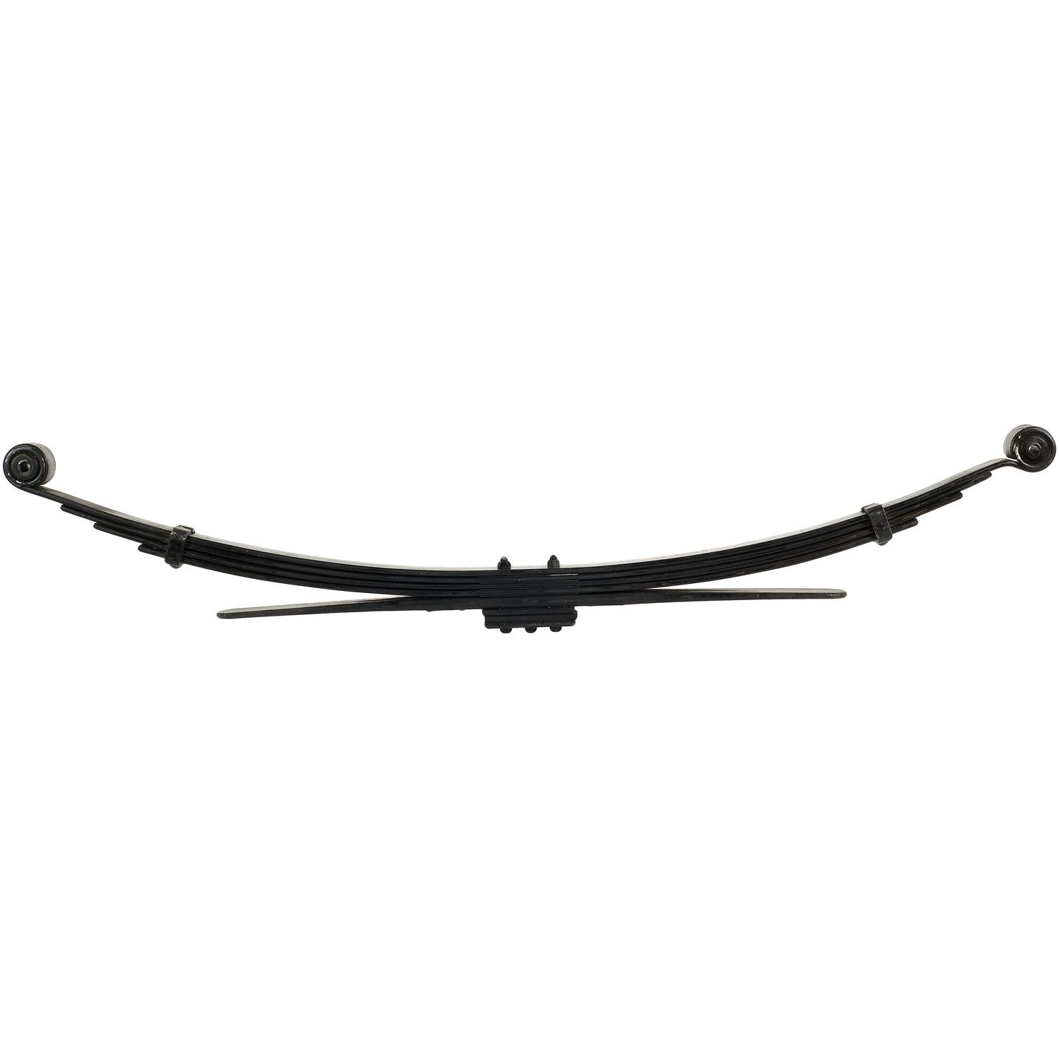 Dorman 341589 - Leaf Spring Dorman 341589 Leaf Spring product image 1 of 5