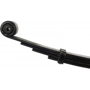 2009 Dodge Ram 3500 Leaf Spring Rear Dorman 341589 image 2 of 4