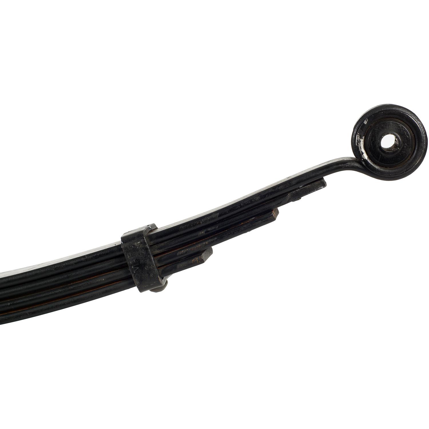 Dorman 341589 - Leaf Spring Dorman 341589 Leaf Spring product image 3 of 5