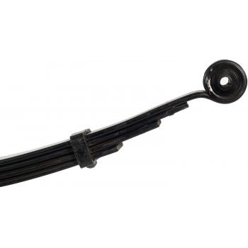 2009 Dodge Ram 3500 Leaf Spring Rear Dorman 341589 image 3 of 4