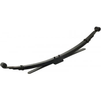 2009 Dodge Ram 3500 Leaf Spring Rear Dorman 341589 image 4 of 4