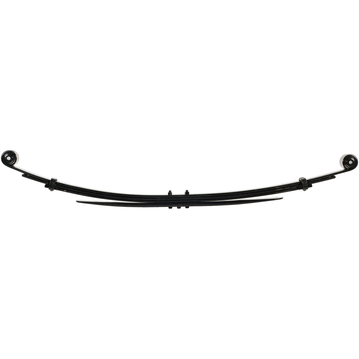 Dorman 341607 - Leaf Spring Dorman 341607 Leaf Spring product image 1 of 5
