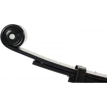2009 Dodge Ram 3500 Leaf Spring Rear Dorman 341607 image 2 of 4