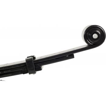 2009 Dodge Ram 3500 Leaf Spring Rear Dorman 341607 image 3 of 4